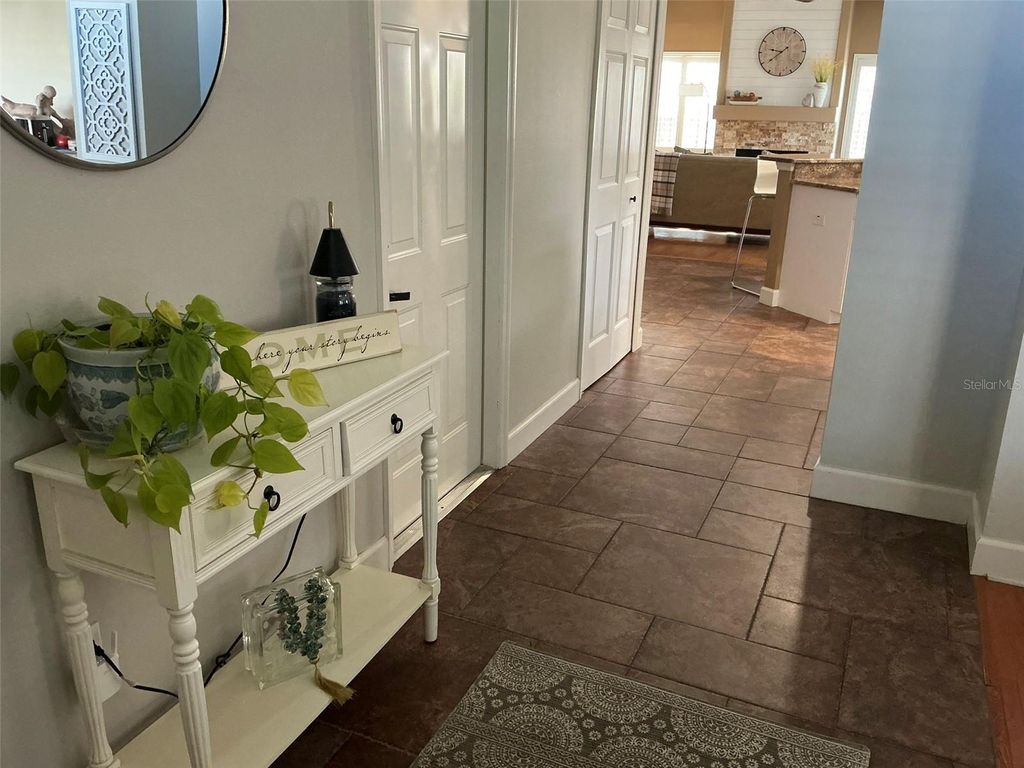 Photo of 5789 Falling Tree Lane, Port Orange, FL 32127 (MLS # G5110862)