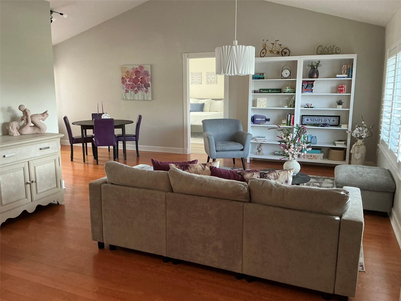 COUNTRYSIDE WEST - Residential