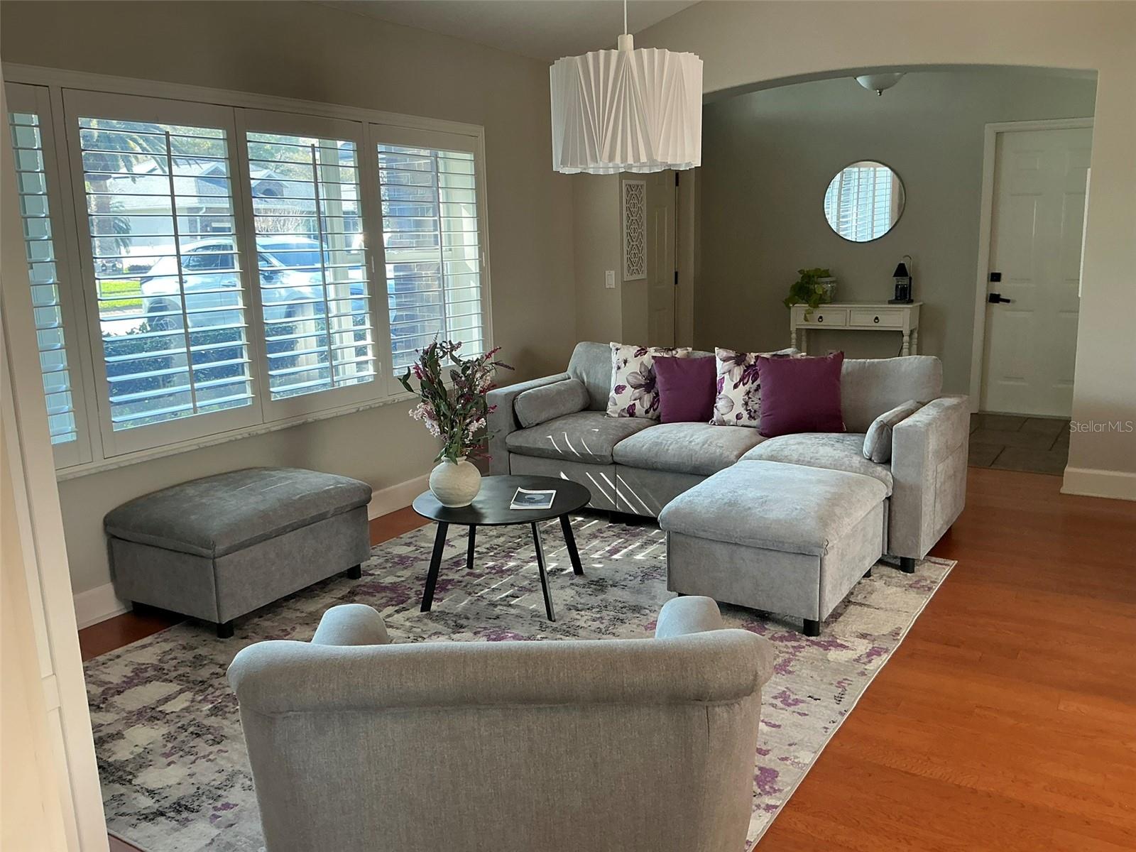 COUNTRYSIDE WEST - Residential