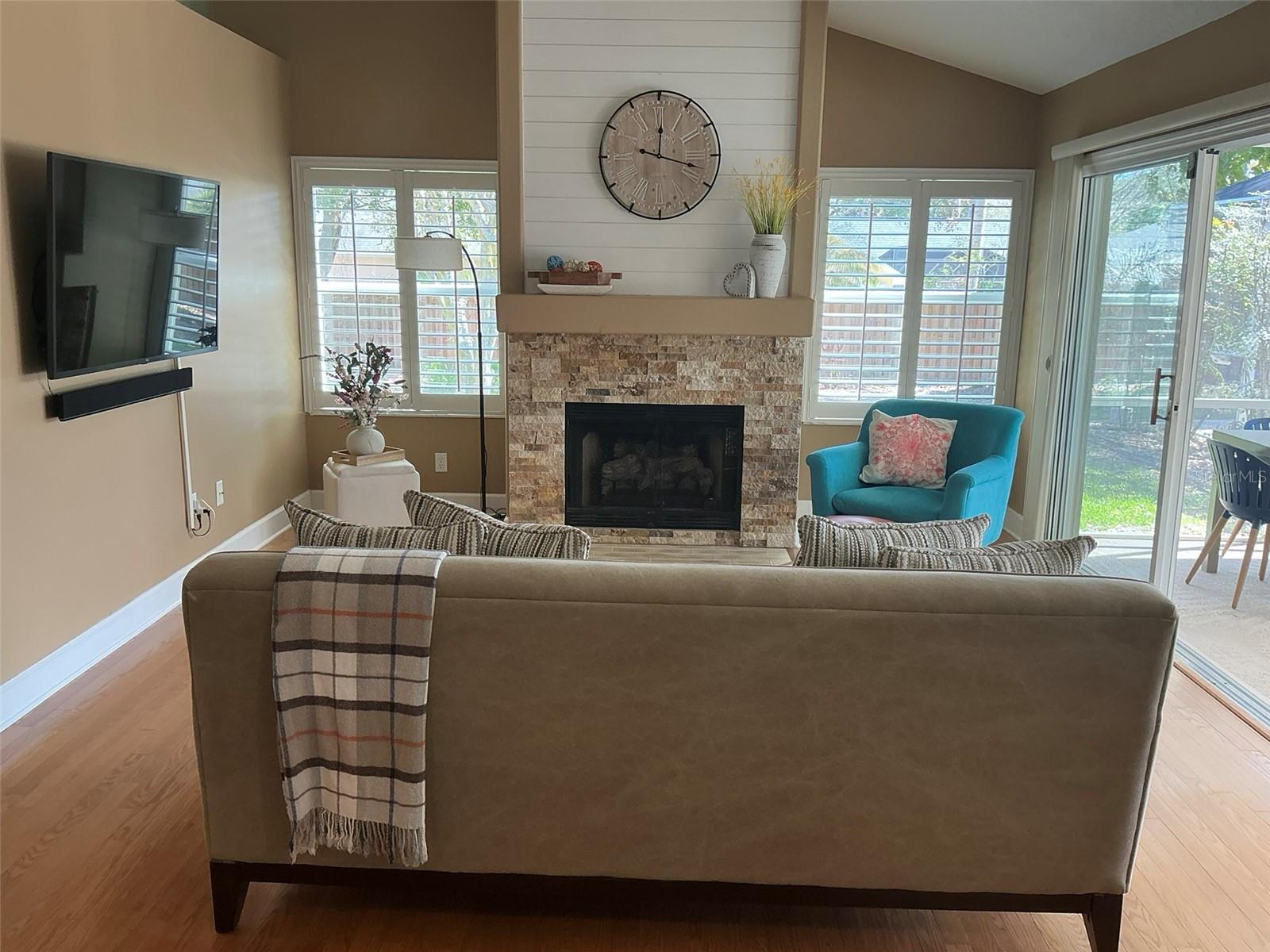 COUNTRYSIDE WEST - Residential