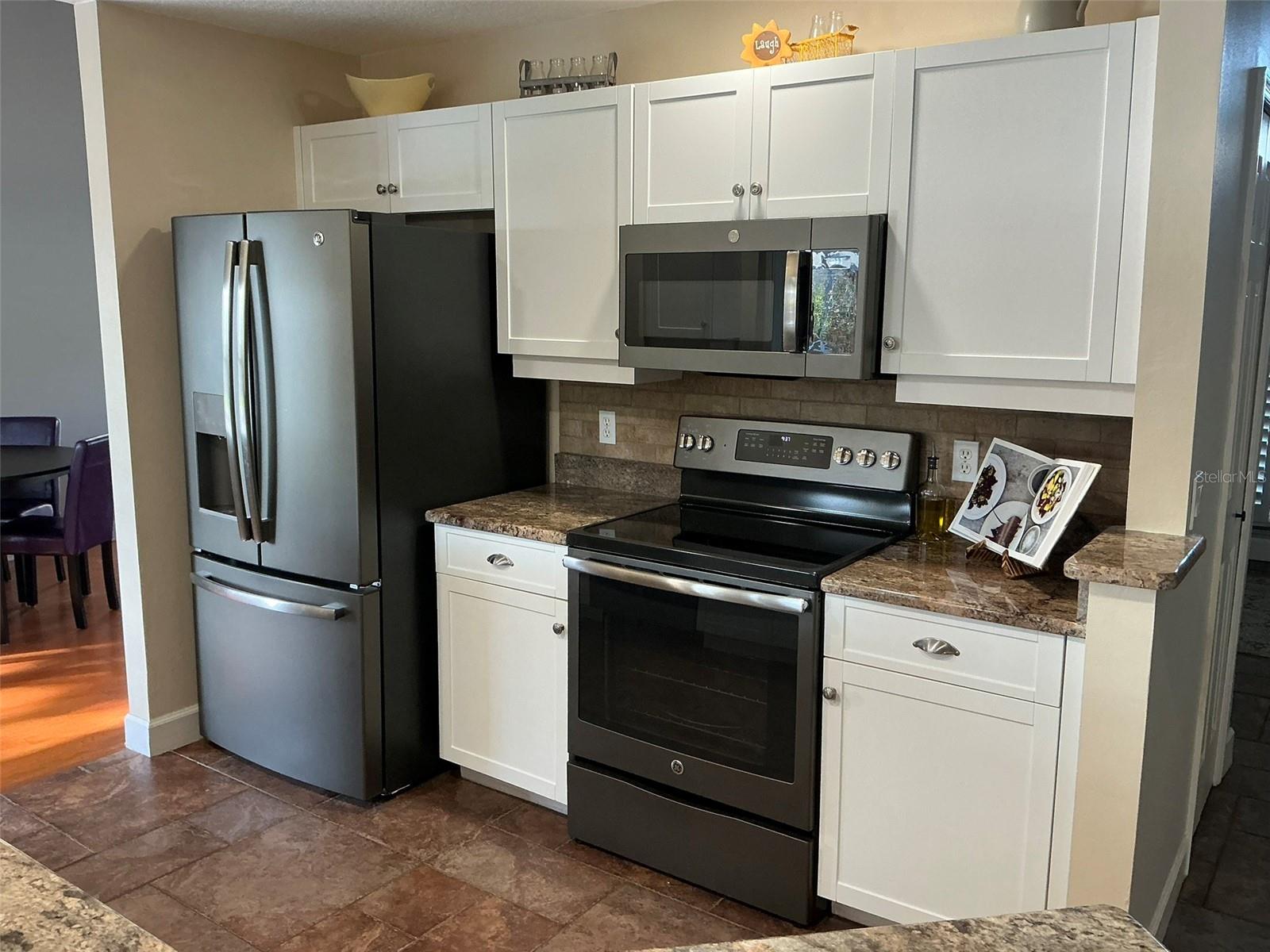 COUNTRYSIDE WEST - Residential