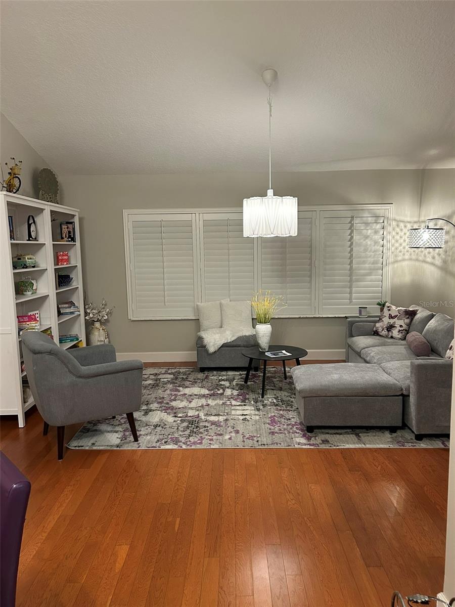 COUNTRYSIDE WEST - Residential