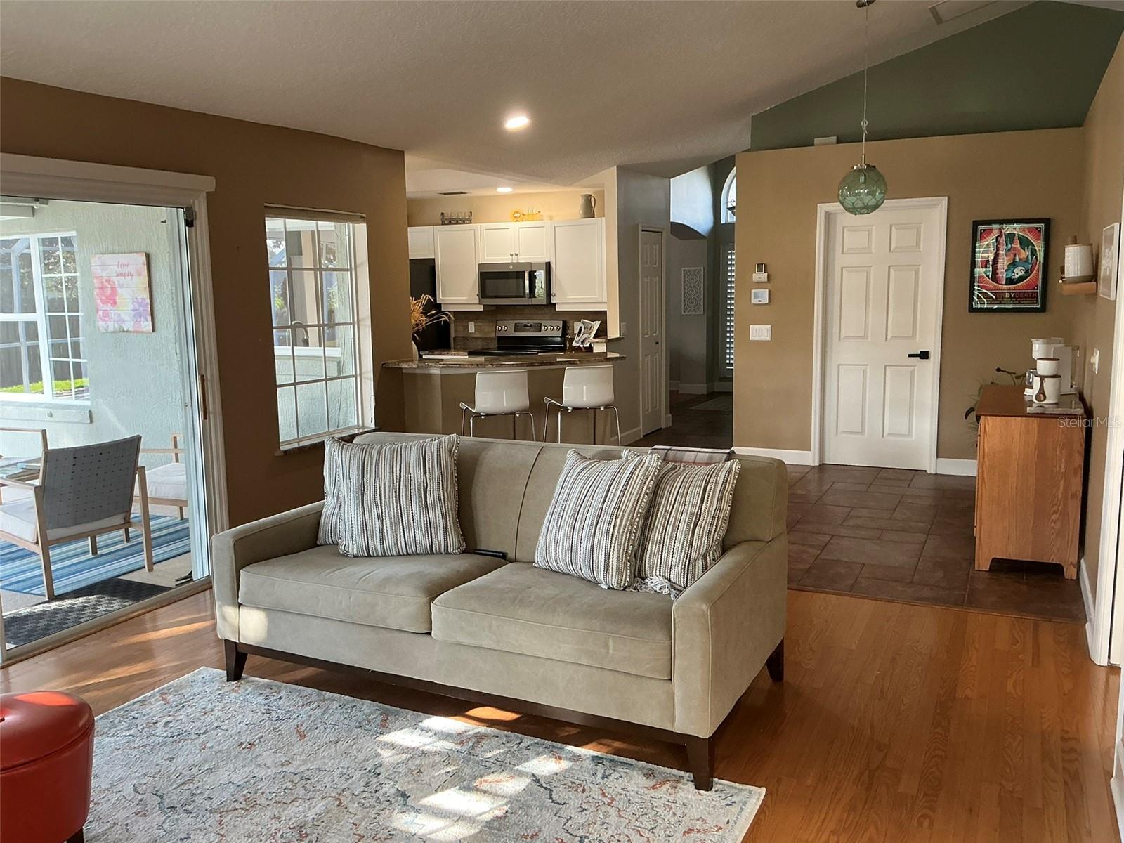 COUNTRYSIDE WEST - Residential