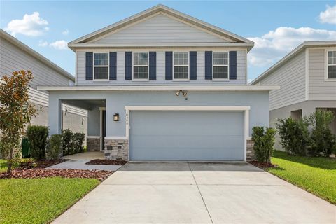 Photo of 10580 Gliding Eagle Way, Land O Lakes, FL 34638 (MLS # TB8395890)