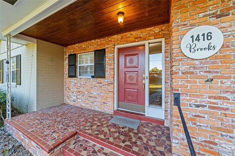 A home in OCALA