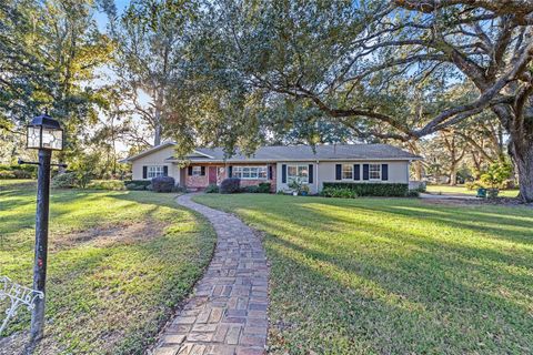 A home in OCALA