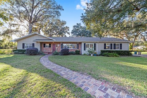 A home in OCALA