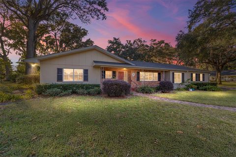 A home in OCALA