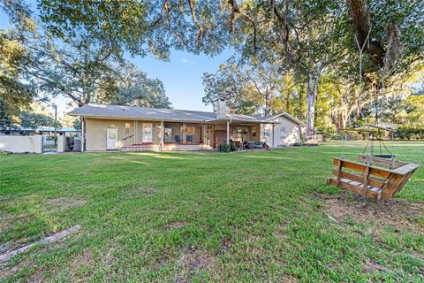 A home in OCALA