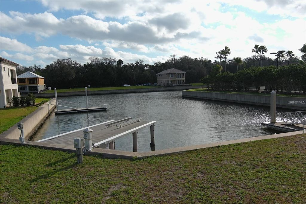 Photo of 245 Yacht Harbor Drive, Palm Coast, FL 32137 (MLS # FC315610)