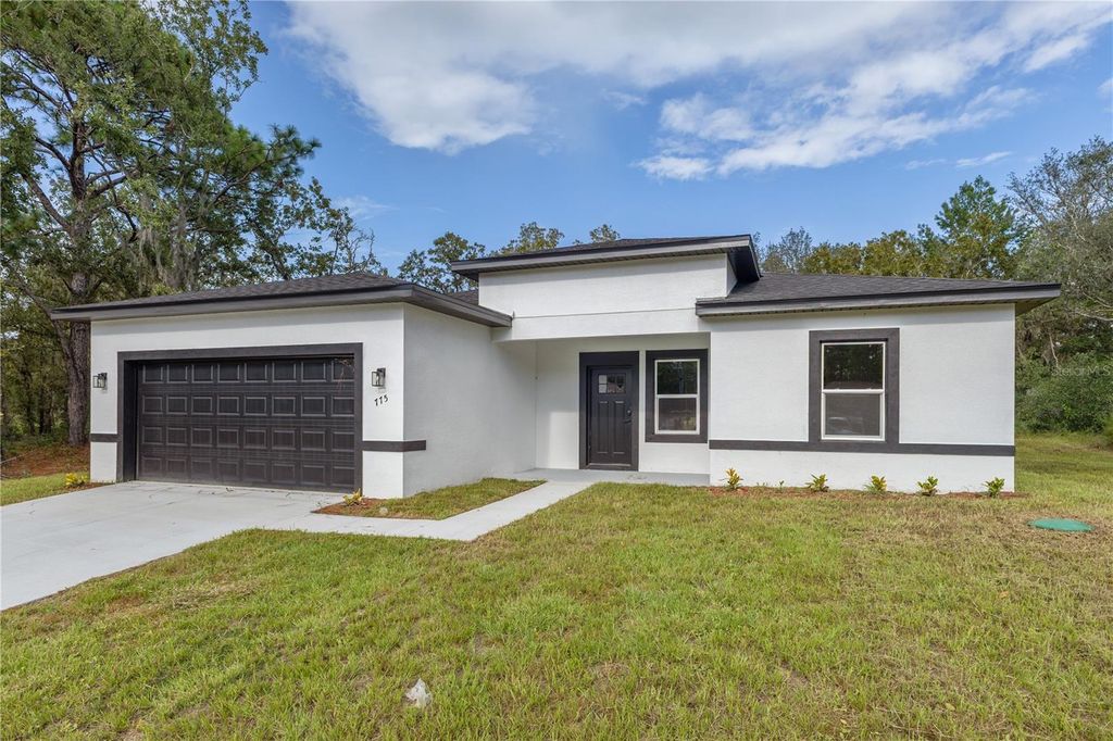 Photo of 775 Marion Oaks Manor, Ocala, FL 34473 (MLS # O6393954)