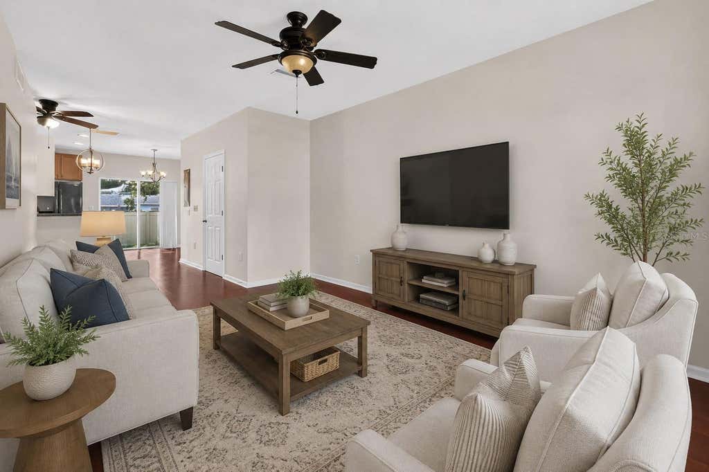 Photo of 6695 46th Lane N, Pinellas Park, FL 33781 (MLS # TB8522811)