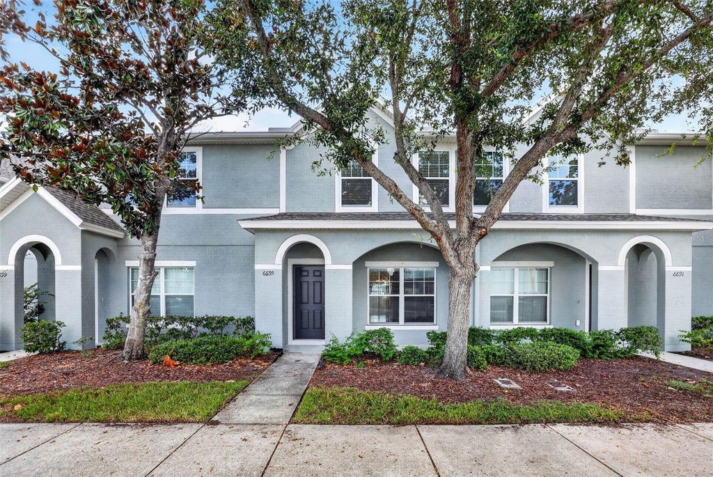 Photo of 6695 46th Lane N, Pinellas Park, FL 33781 (MLS # TB8522811)