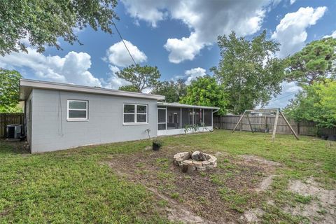 A home in SEMINOLE