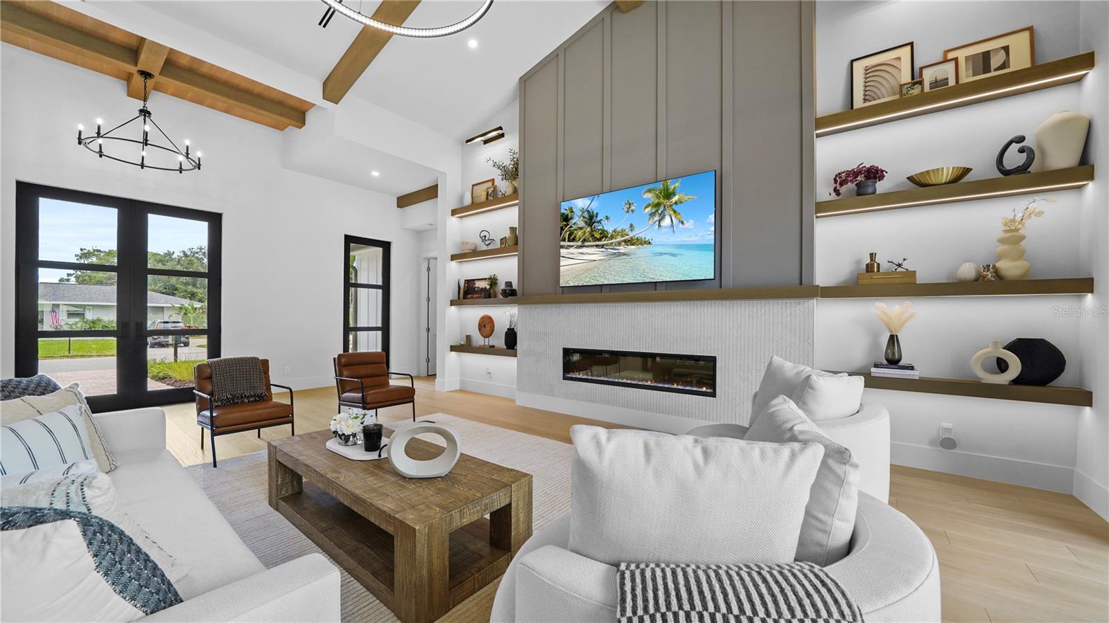 HARTLAND PARK - Residential