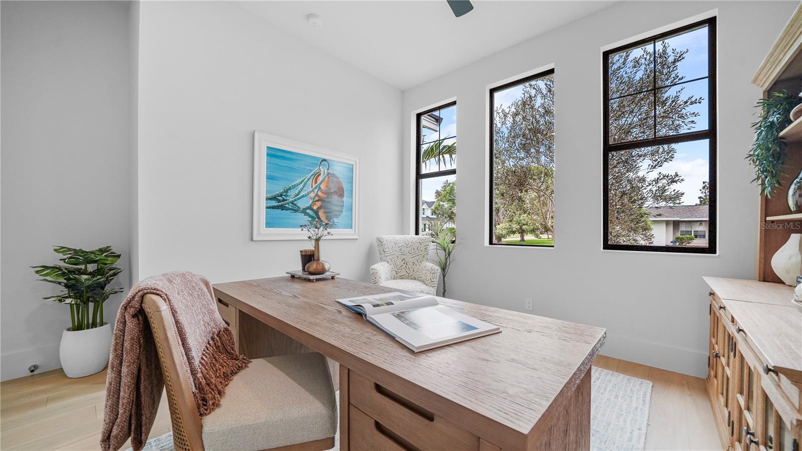 HARTLAND PARK - Residential