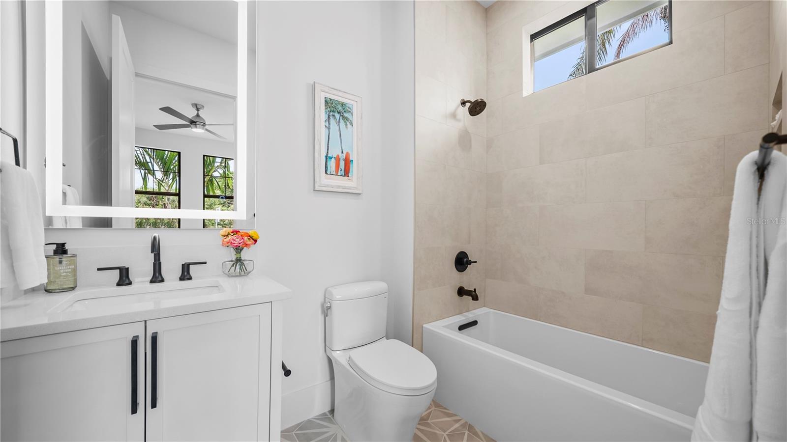 HARTLAND PARK - Residential