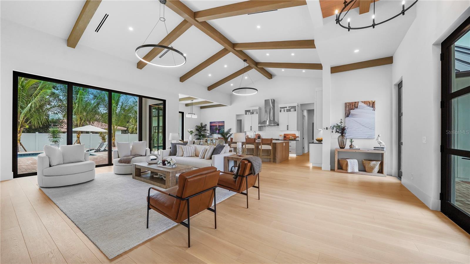 HARTLAND PARK - Residential