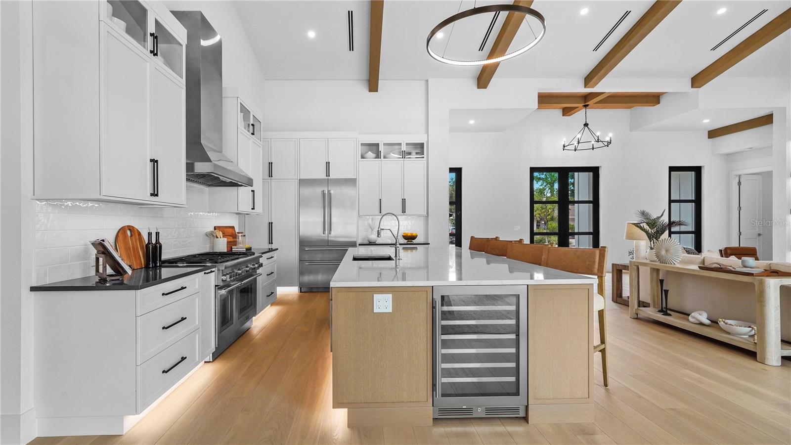 HARTLAND PARK - Residential