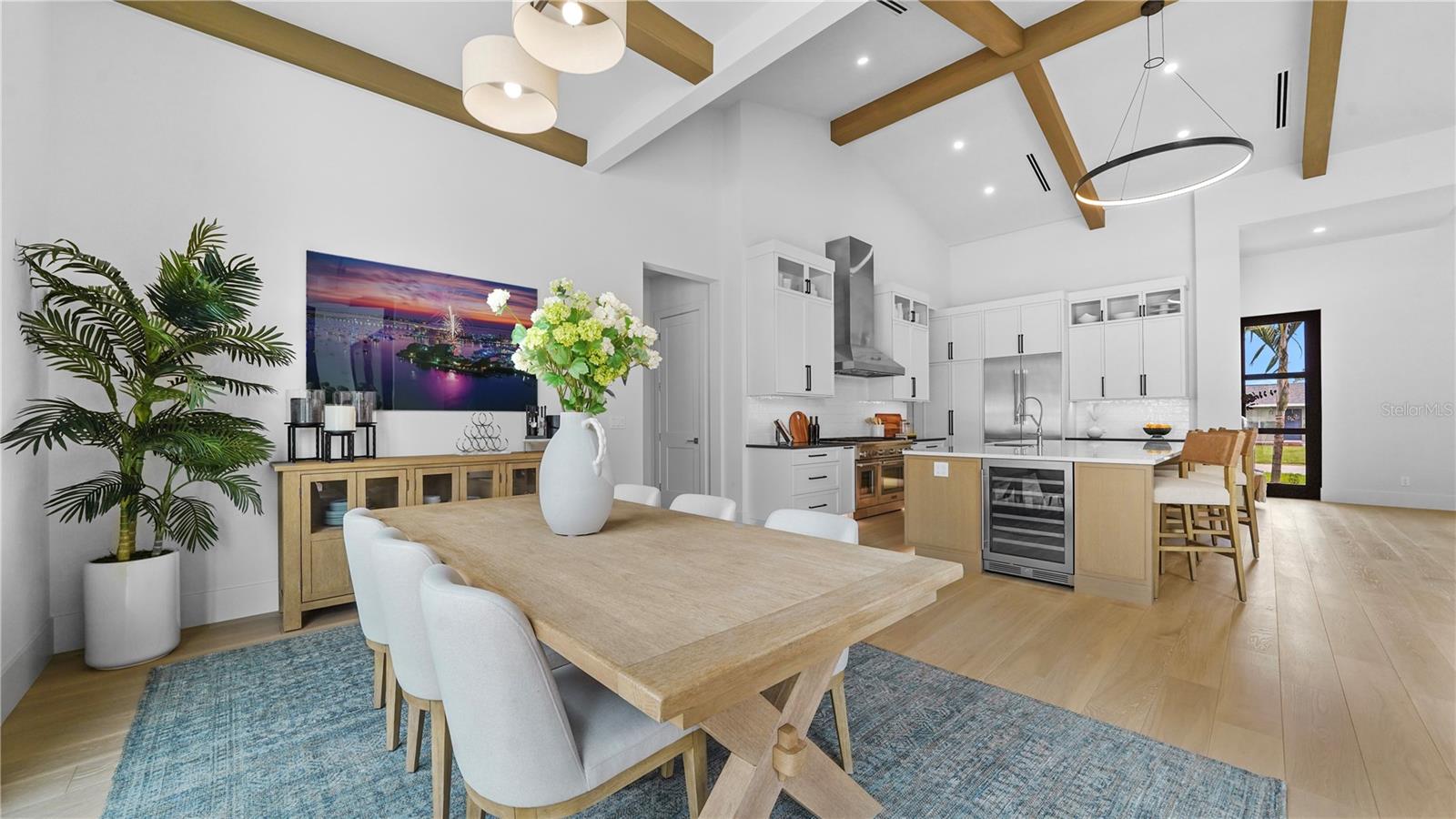 HARTLAND PARK - Residential