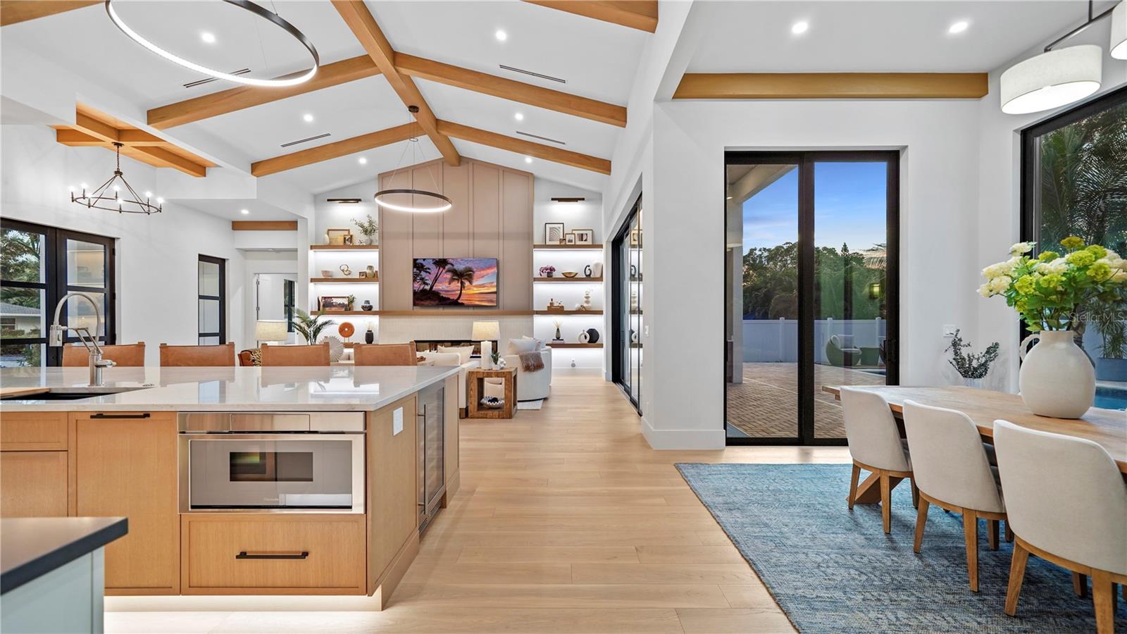 HARTLAND PARK - Residential