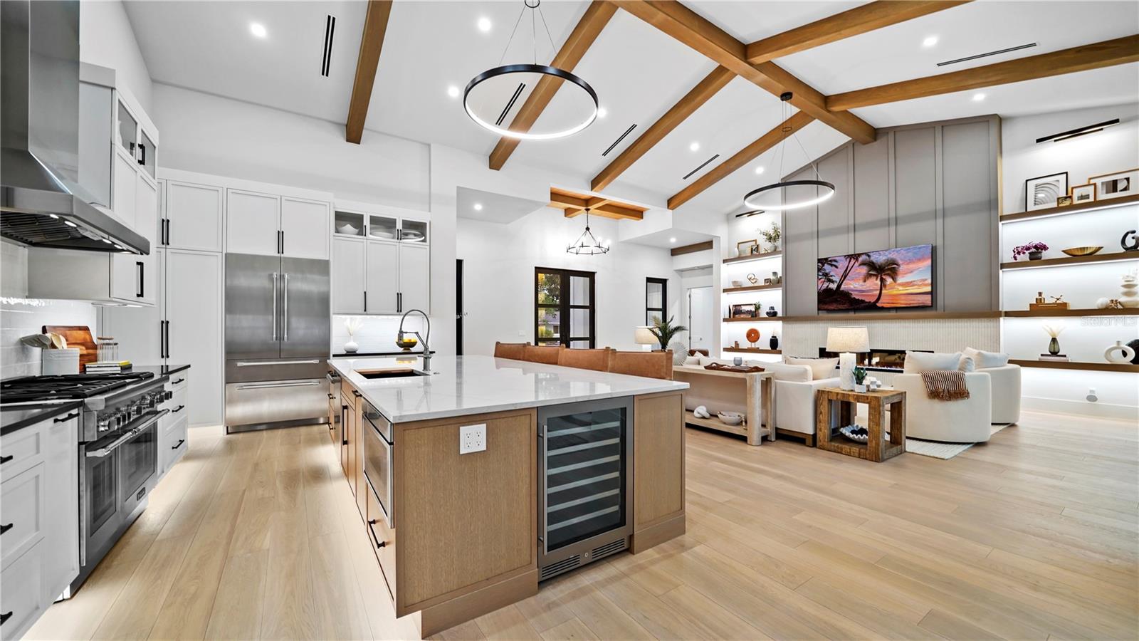 HARTLAND PARK - Residential