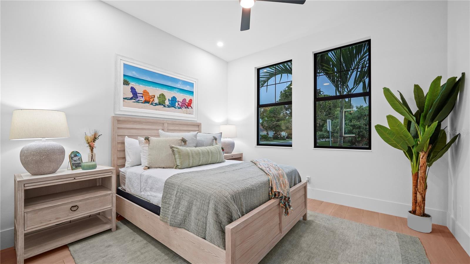 HARTLAND PARK - Residential