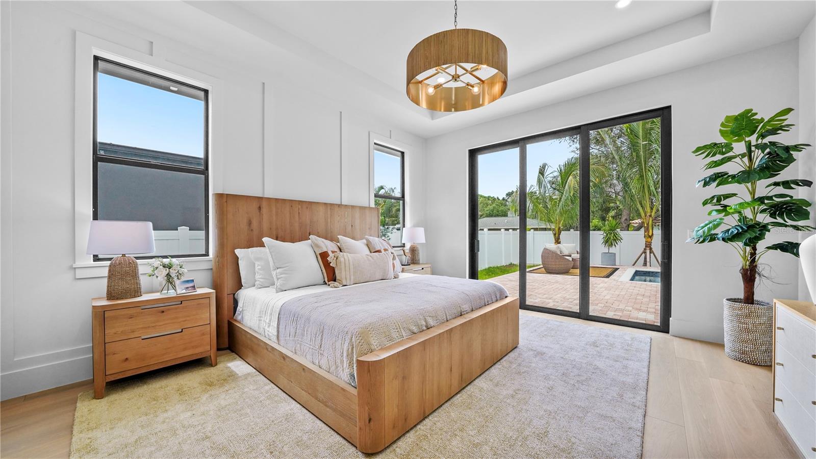 HARTLAND PARK - Residential