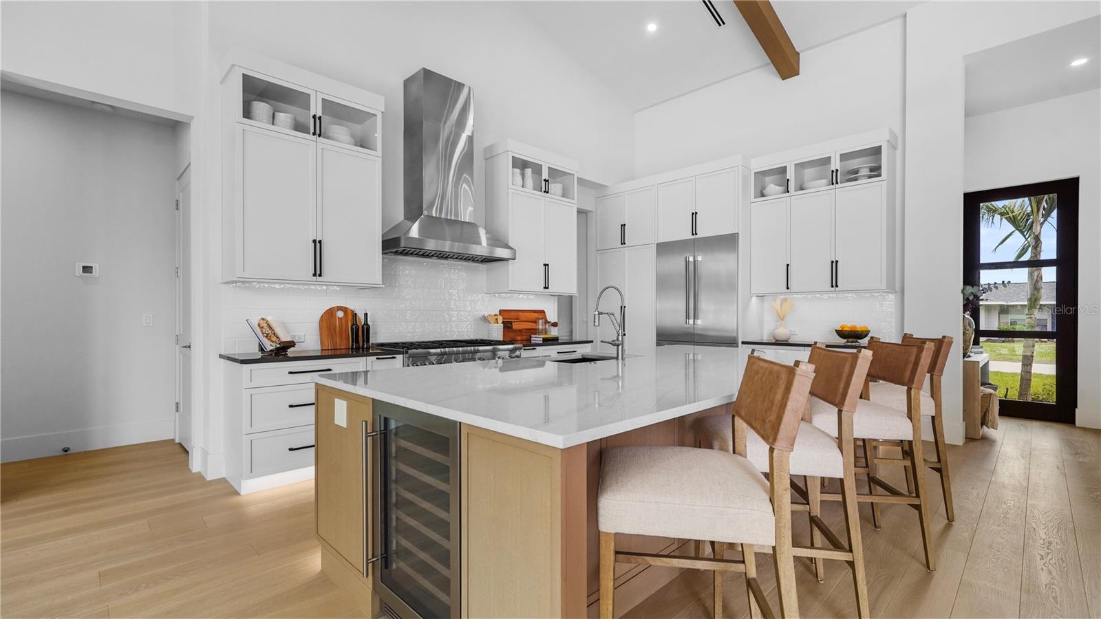 HARTLAND PARK - Residential