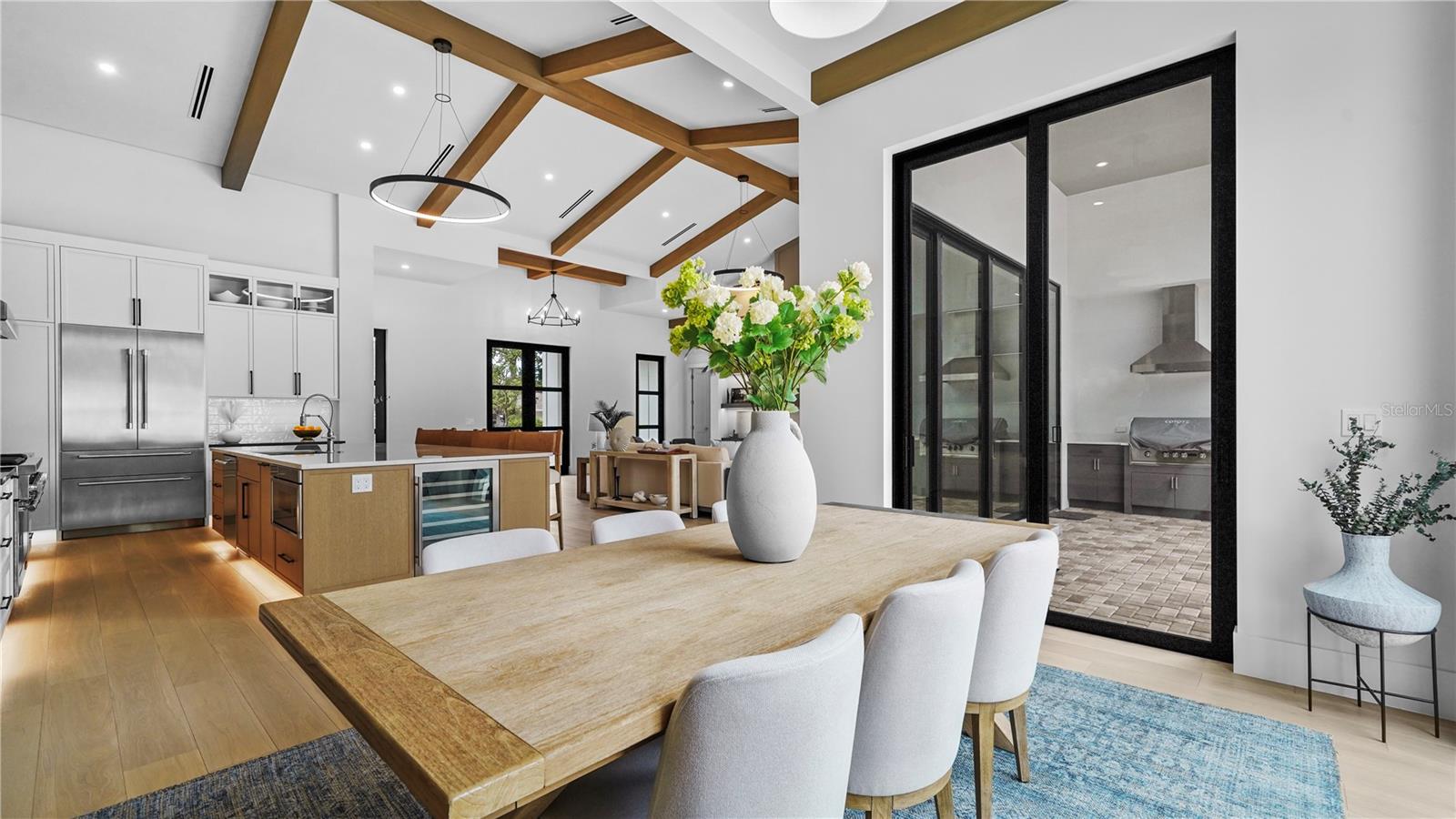 HARTLAND PARK - Residential