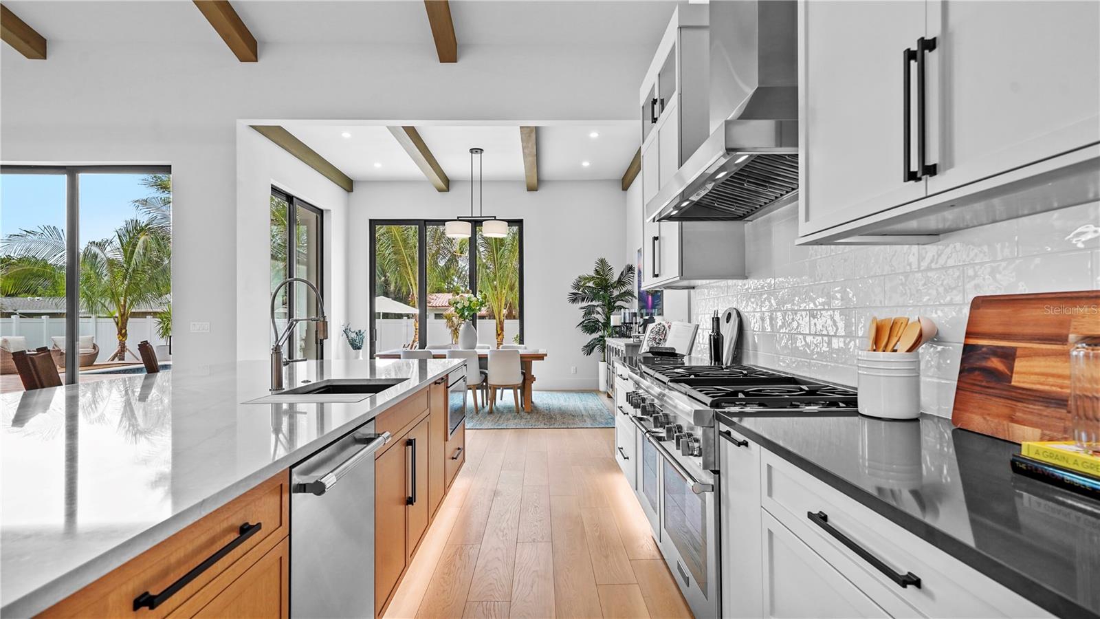 HARTLAND PARK - Residential