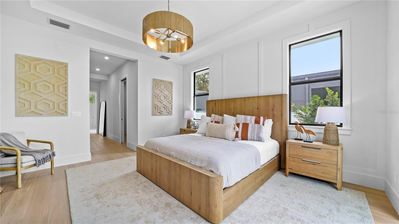 HARTLAND PARK - Residential