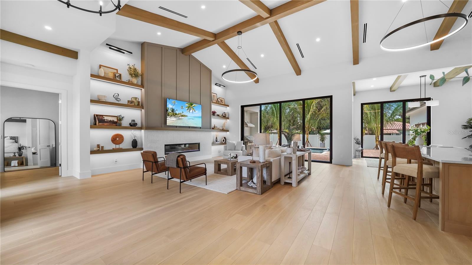 HARTLAND PARK - Residential