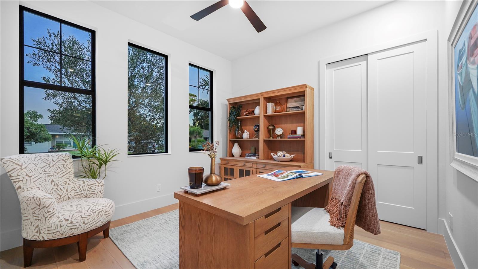 HARTLAND PARK - Residential