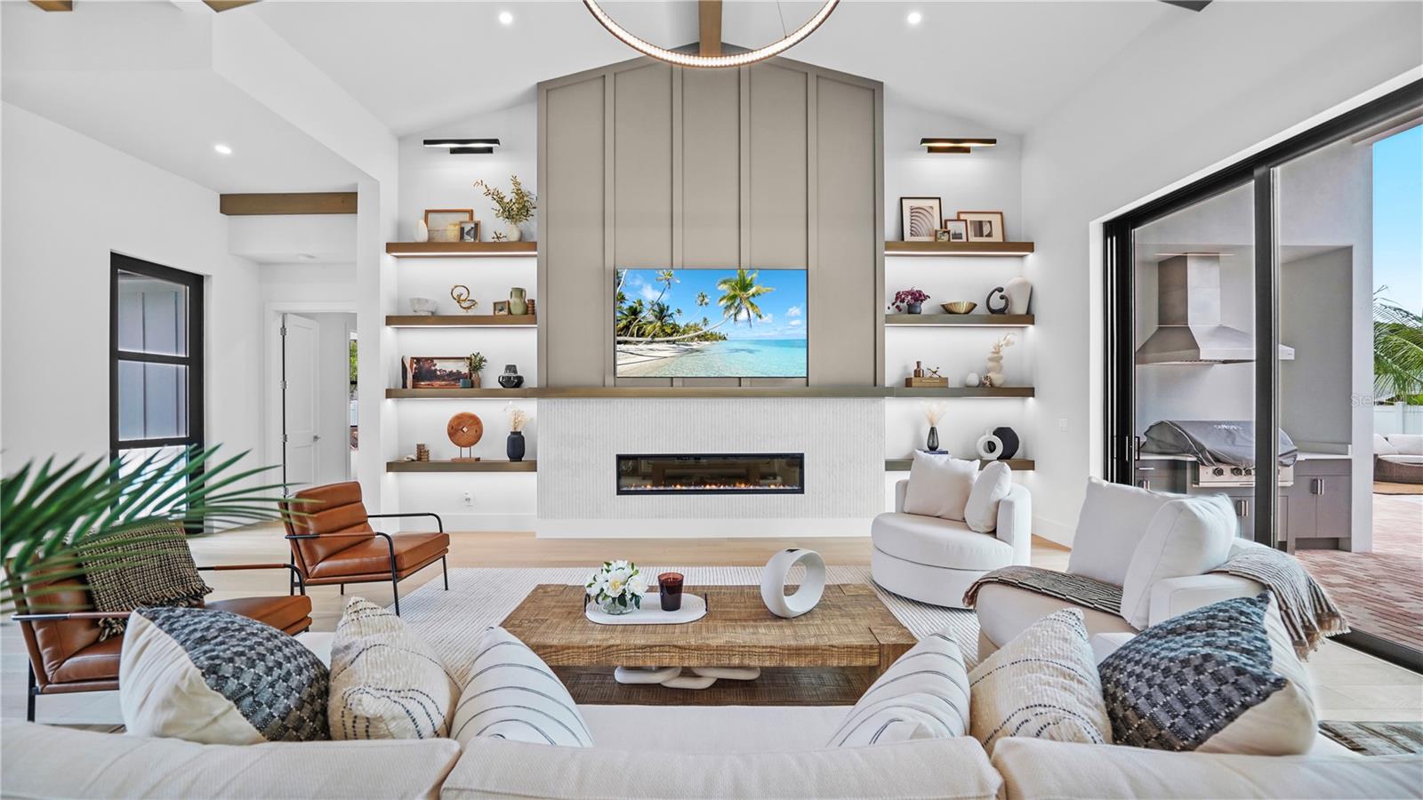 HARTLAND PARK - Residential