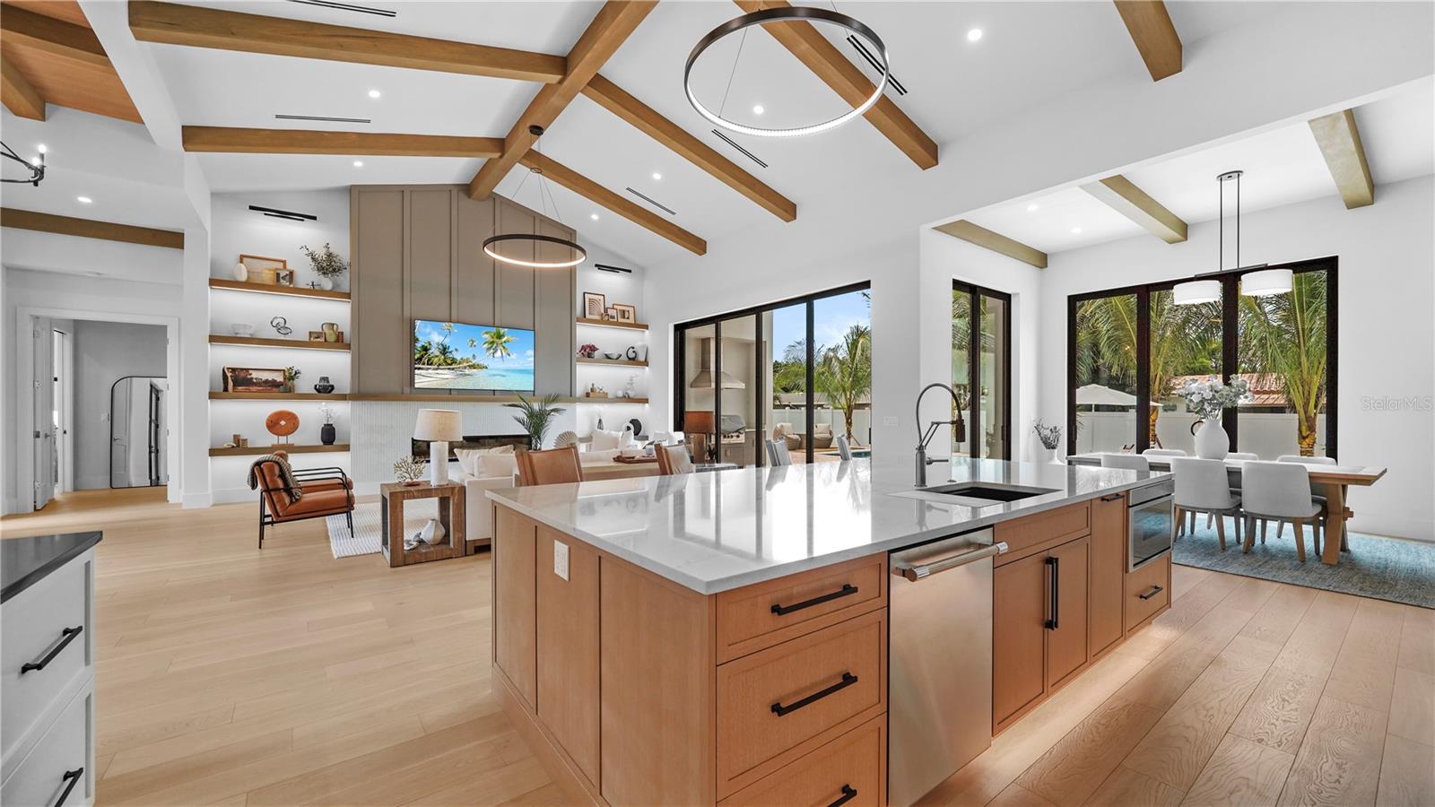 HARTLAND PARK - Residential