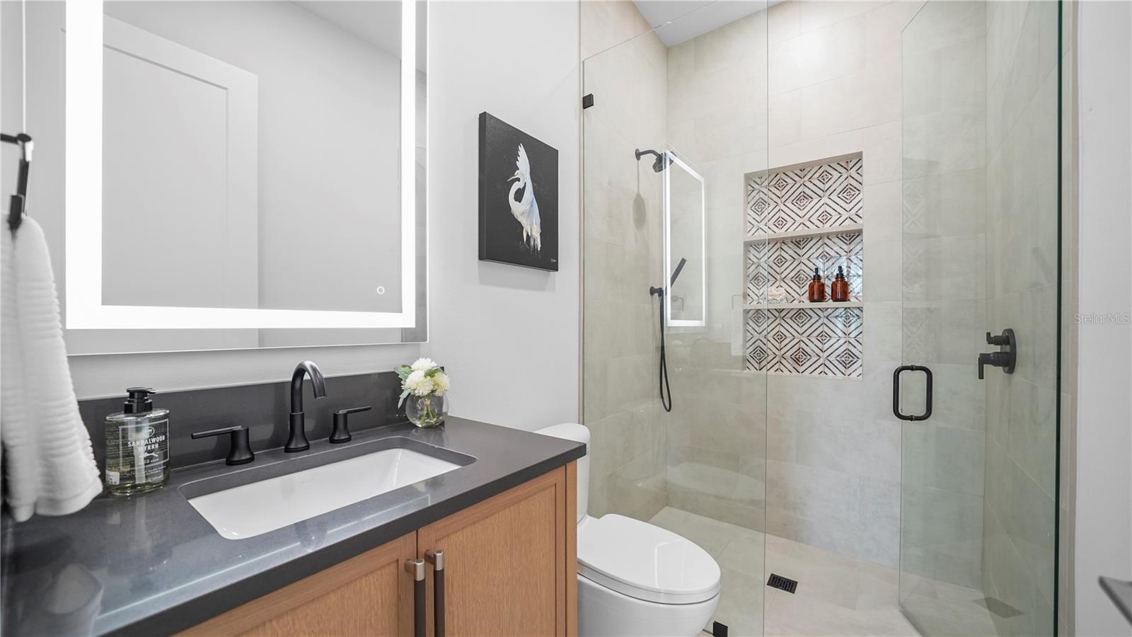 HARTLAND PARK - Residential