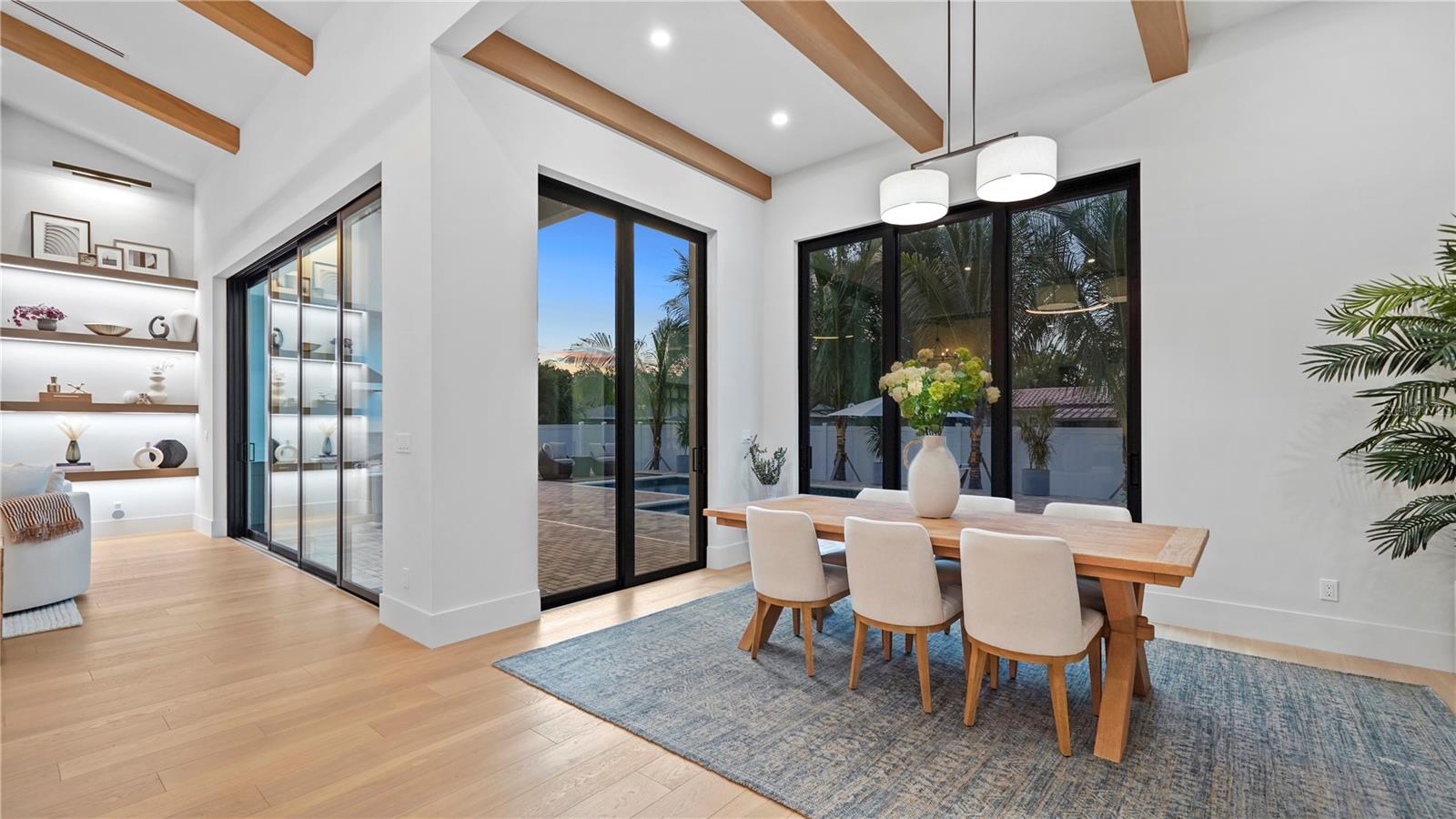 HARTLAND PARK - Residential