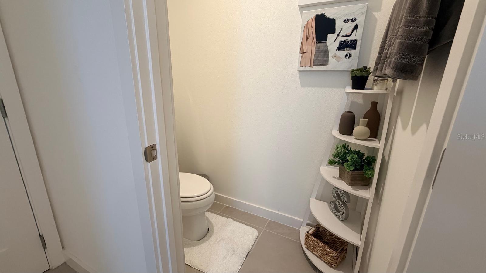 TRINITY PLACE PH 1 - Residential Lease