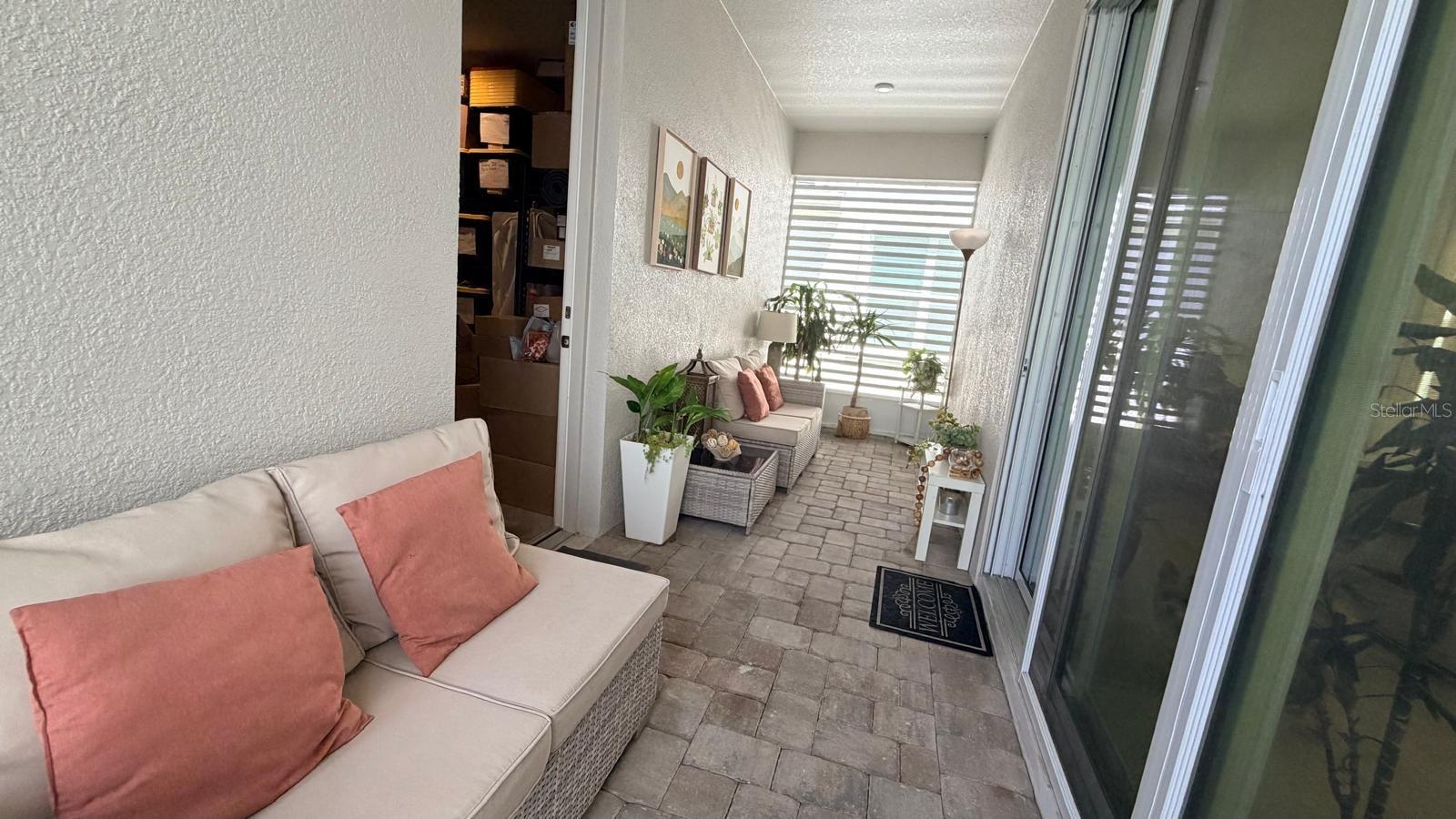 TRINITY PLACE PH 1 - Residential Lease