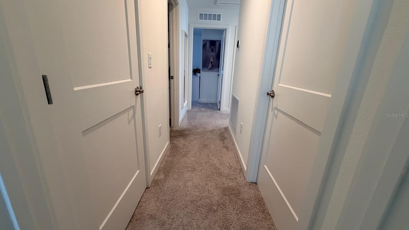 TRINITY PLACE PH 1 - Residential Lease