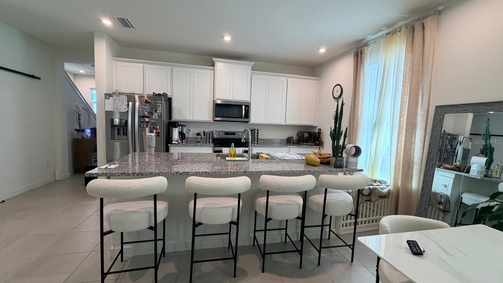 TRINITY PLACE PH 1 - Residential Lease