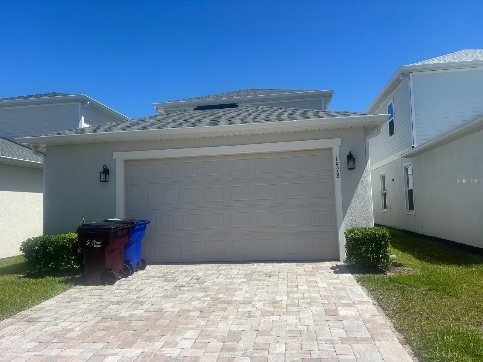 TRINITY PLACE PH 1 - Residential Lease