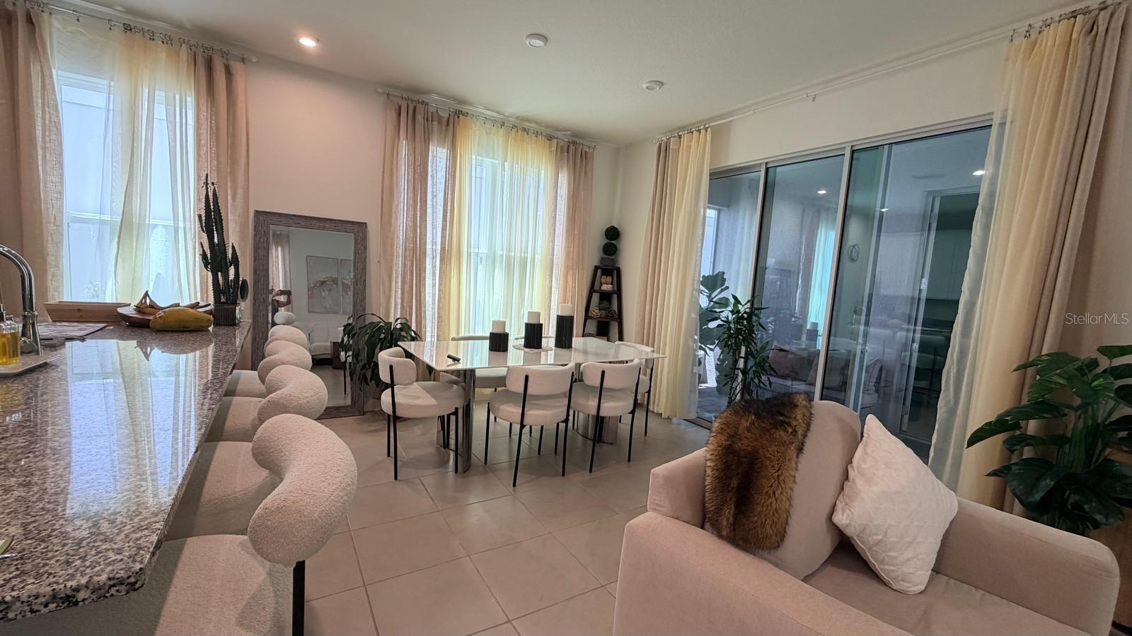 TRINITY PLACE PH 1 - Residential Lease