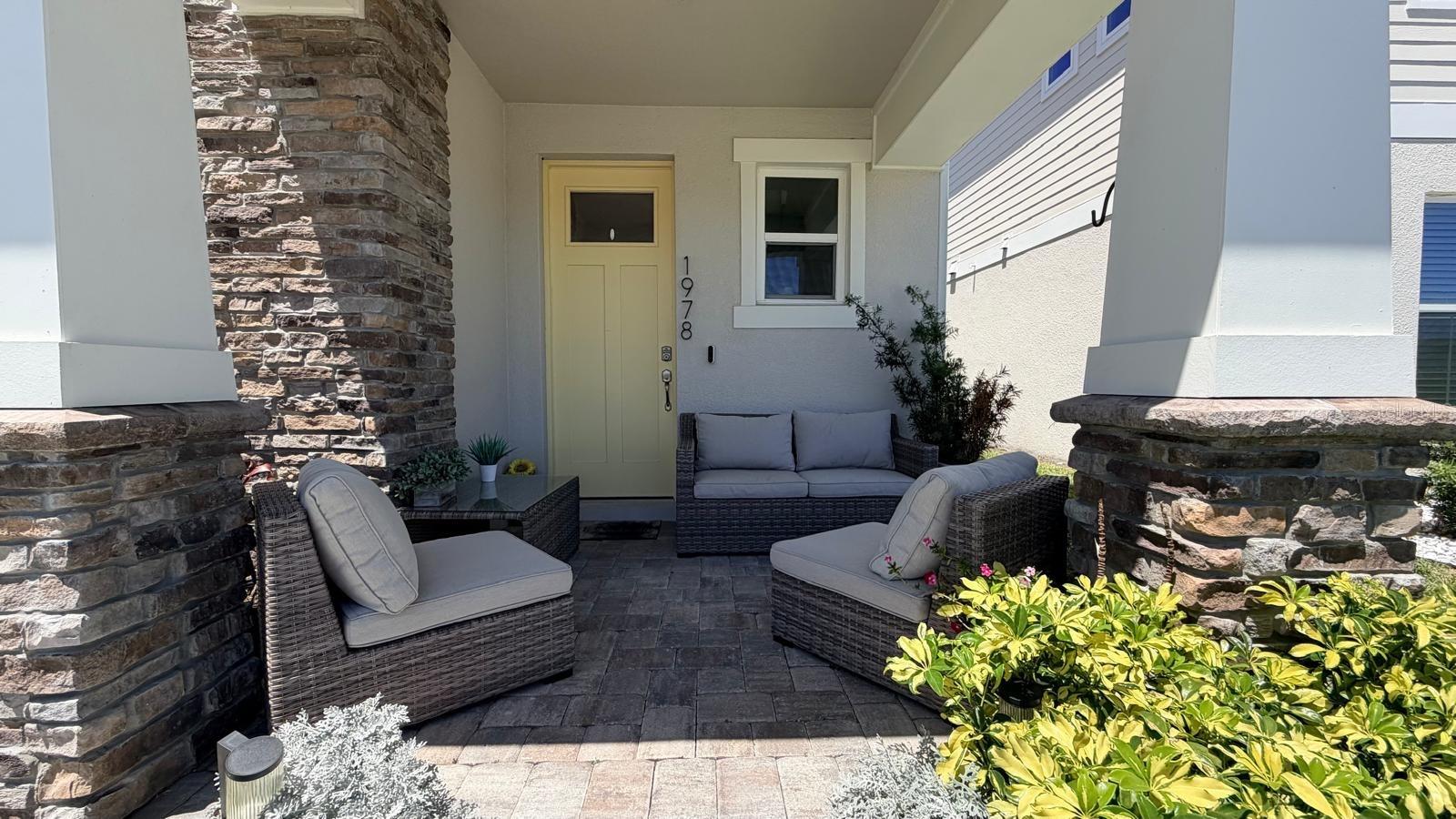 TRINITY PLACE PH 1 - Residential Lease