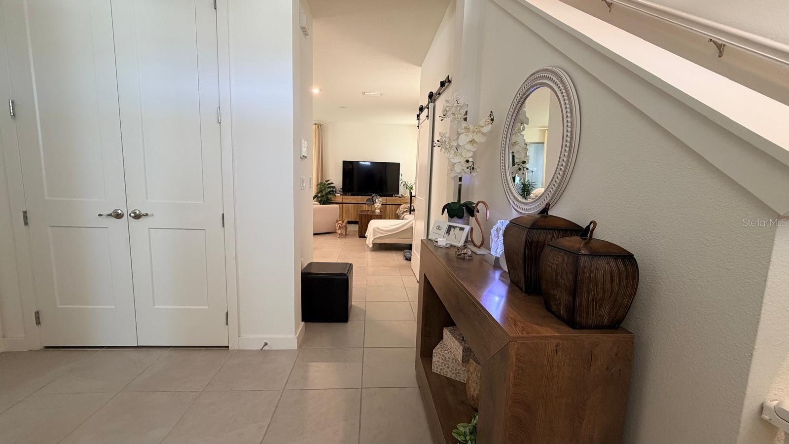 TRINITY PLACE PH 1 - Residential Lease