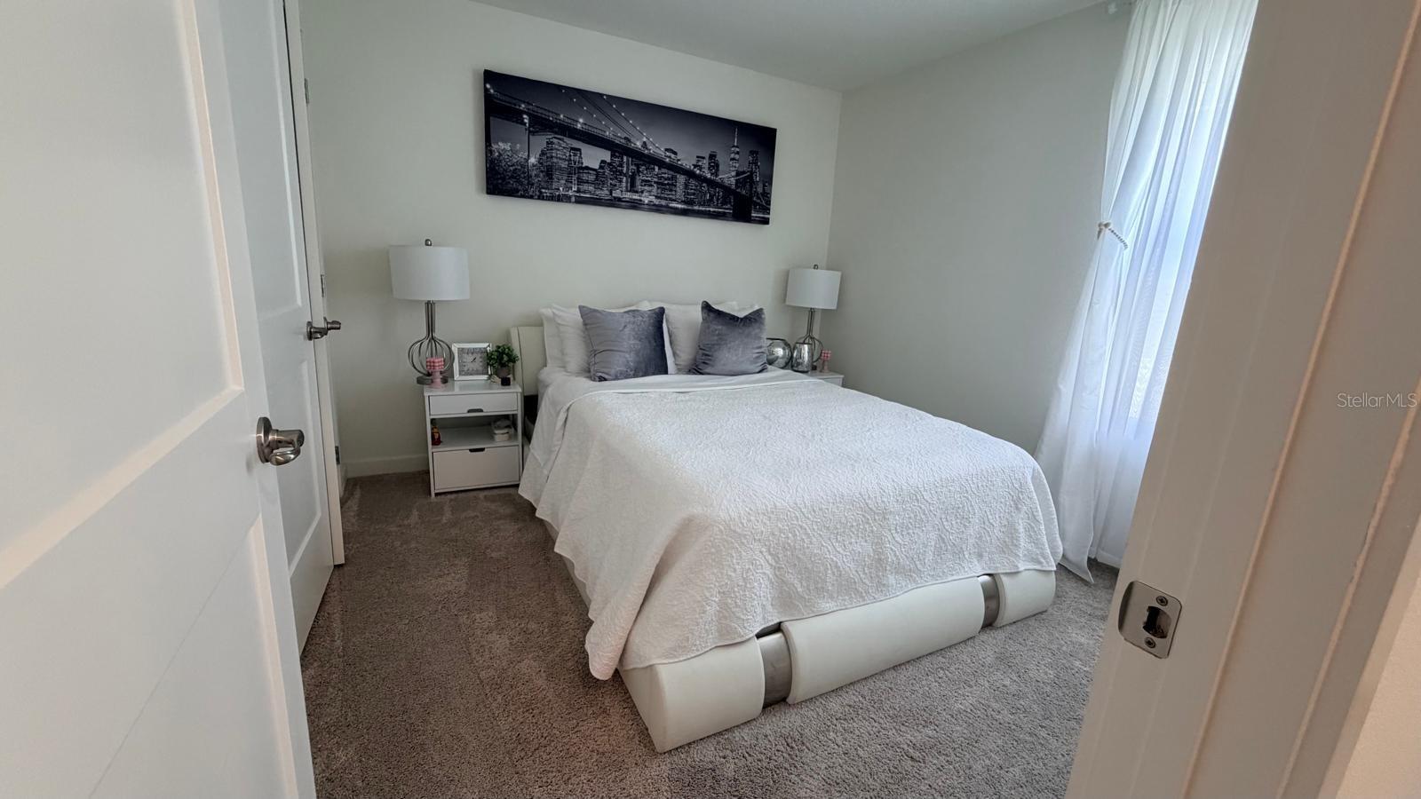 TRINITY PLACE PH 1 - Residential Lease