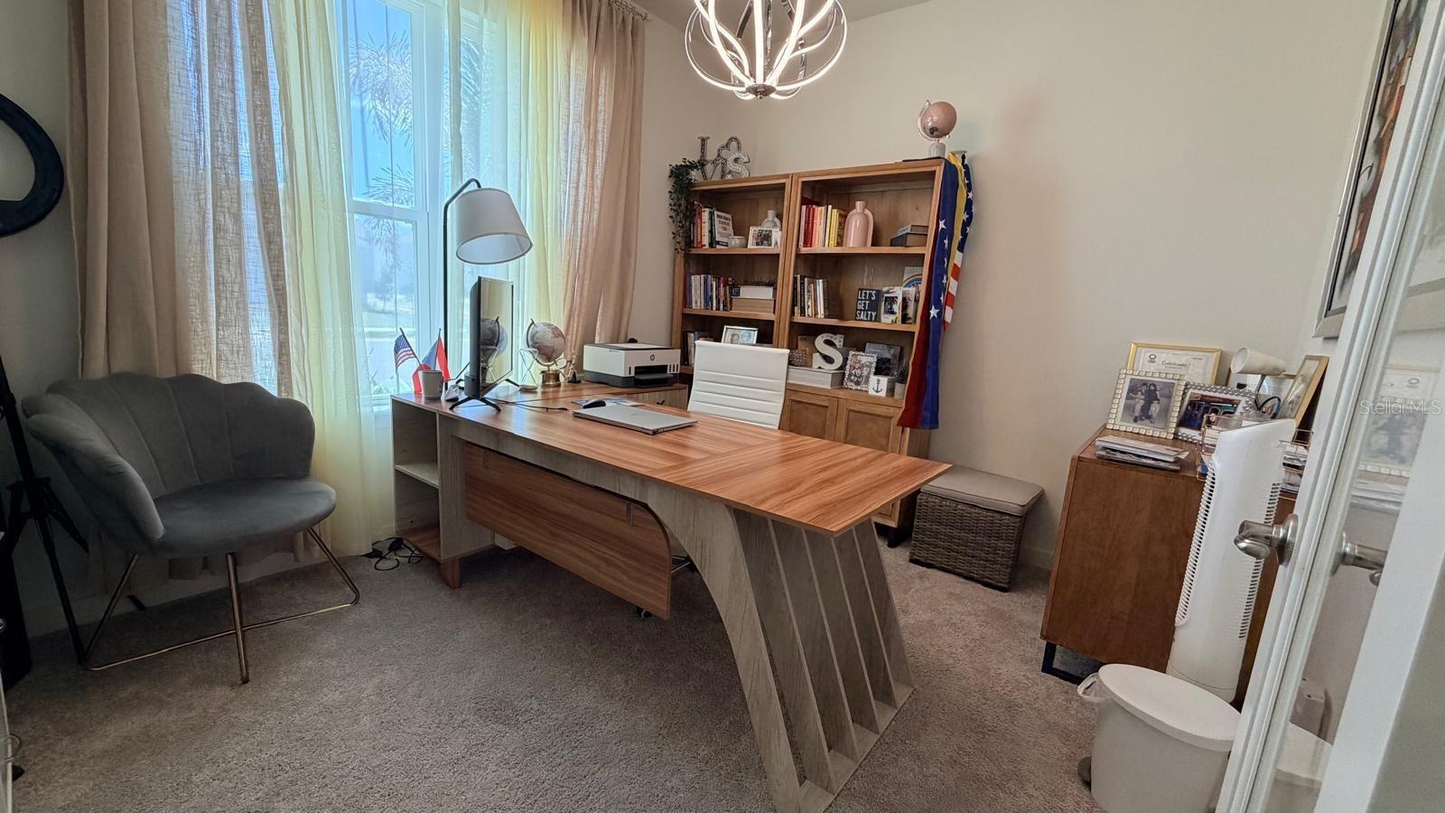 TRINITY PLACE PH 1 - Residential Lease