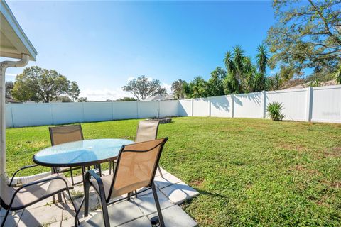 A home in LAKELAND