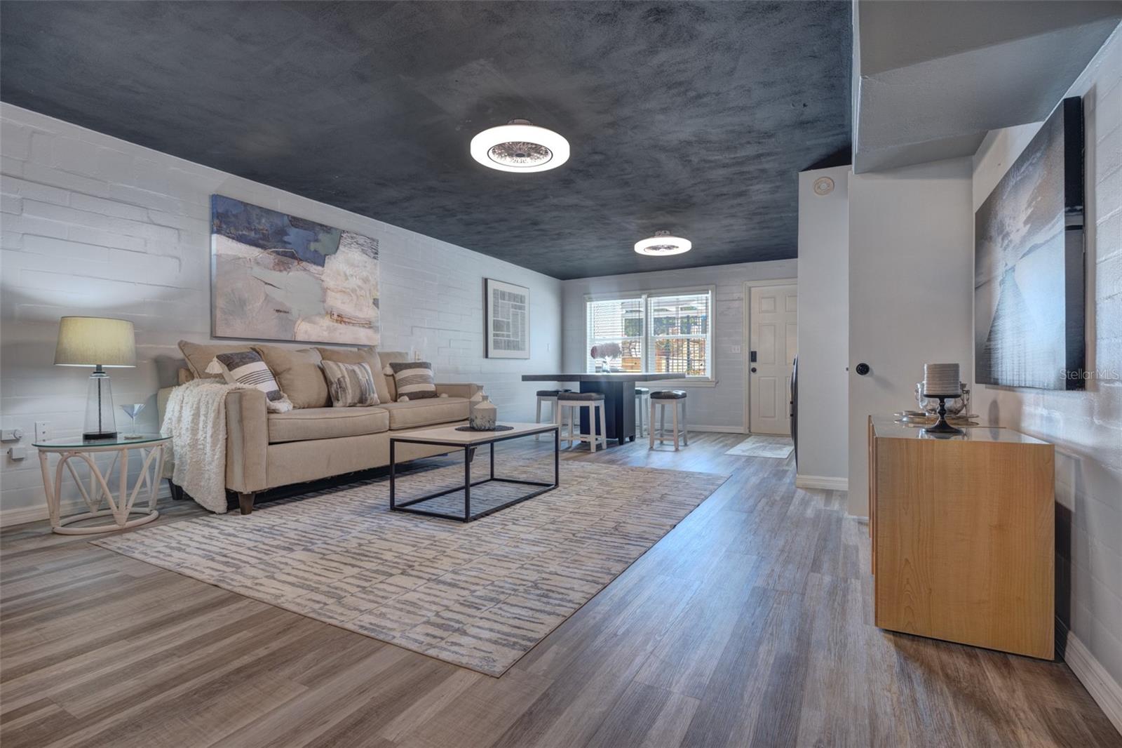 WOODS - Residential